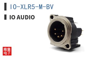 IO-XLR5-M-BV ͼƬ